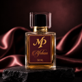 Afshan Eau de Parfum – Elegant Warm Oriental Fragrance (50 ML)