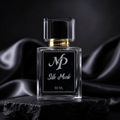 Silk Musk Eau de Parfum – Elegant Long-Lasting Fragrance (50 ML)